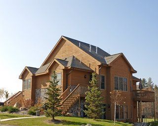 Whitebirch Resort At Breezy Point Zewnętrze zdjęcie