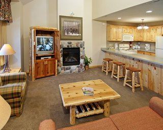 Whitebirch Resort At Breezy Point Zewnętrze zdjęcie