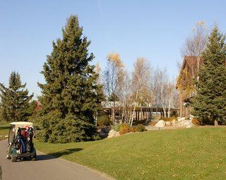 Whitebirch Resort At Breezy Point Zewnętrze zdjęcie