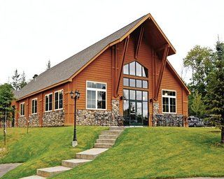 Whitebirch Resort At Breezy Point Zewnętrze zdjęcie
