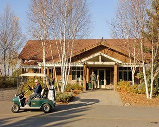Whitebirch Resort At Breezy Point Zewnętrze zdjęcie