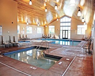 Whitebirch Resort At Breezy Point Zewnętrze zdjęcie