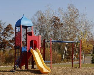 Whitebirch Resort At Breezy Point Zewnętrze zdjęcie